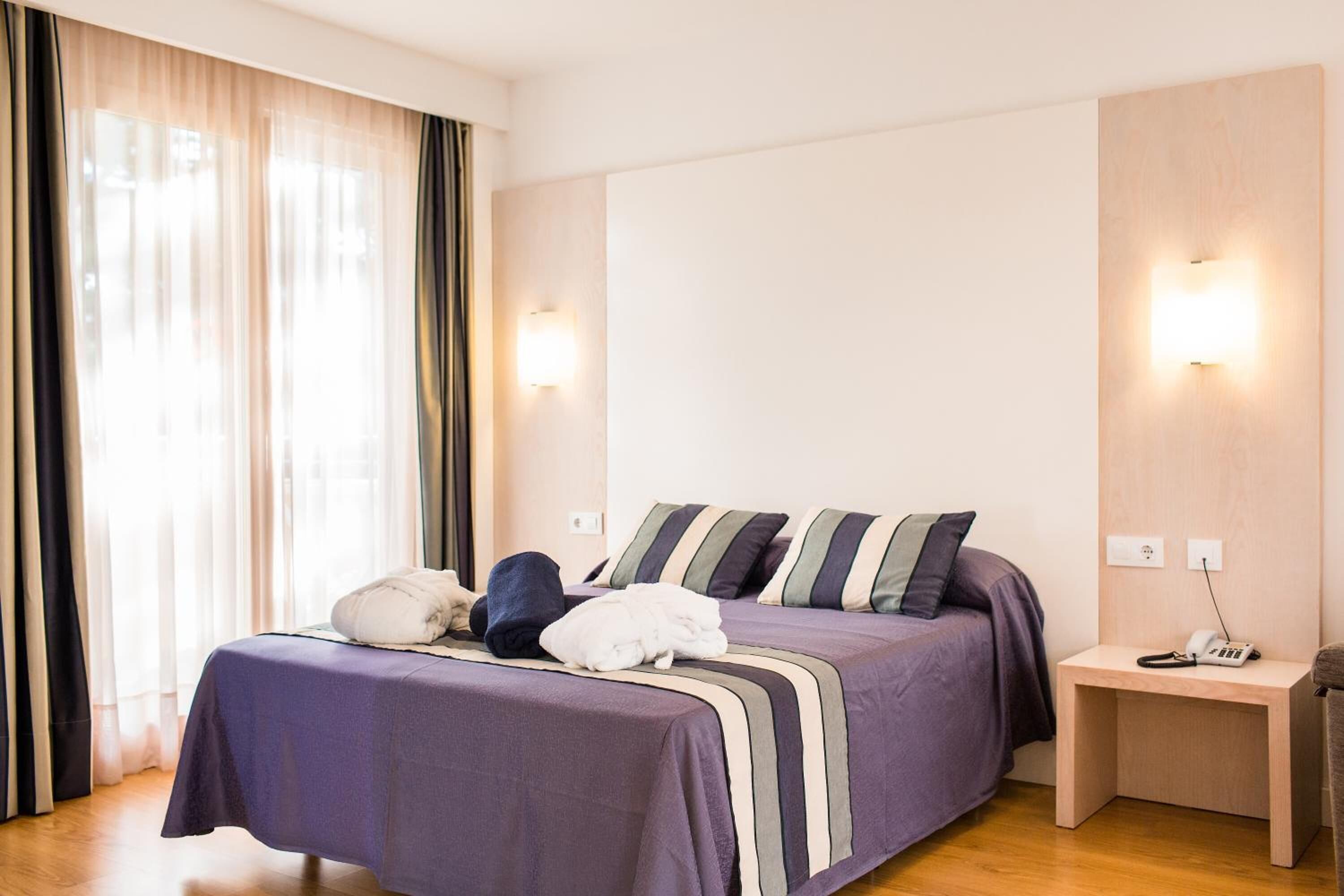 Hotel SPA Sagitario Playa
