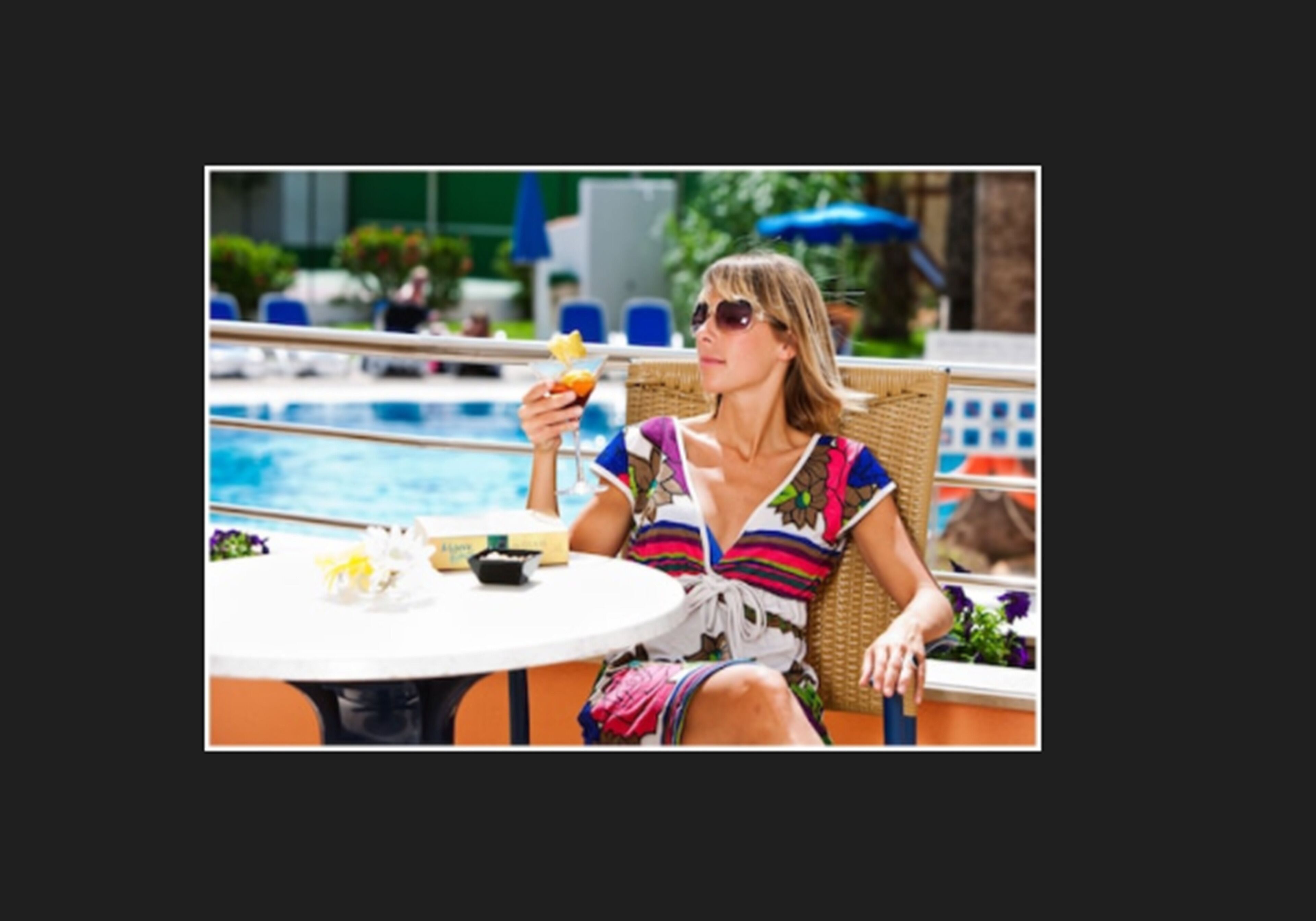 Hotel SPA Sagitario Playa