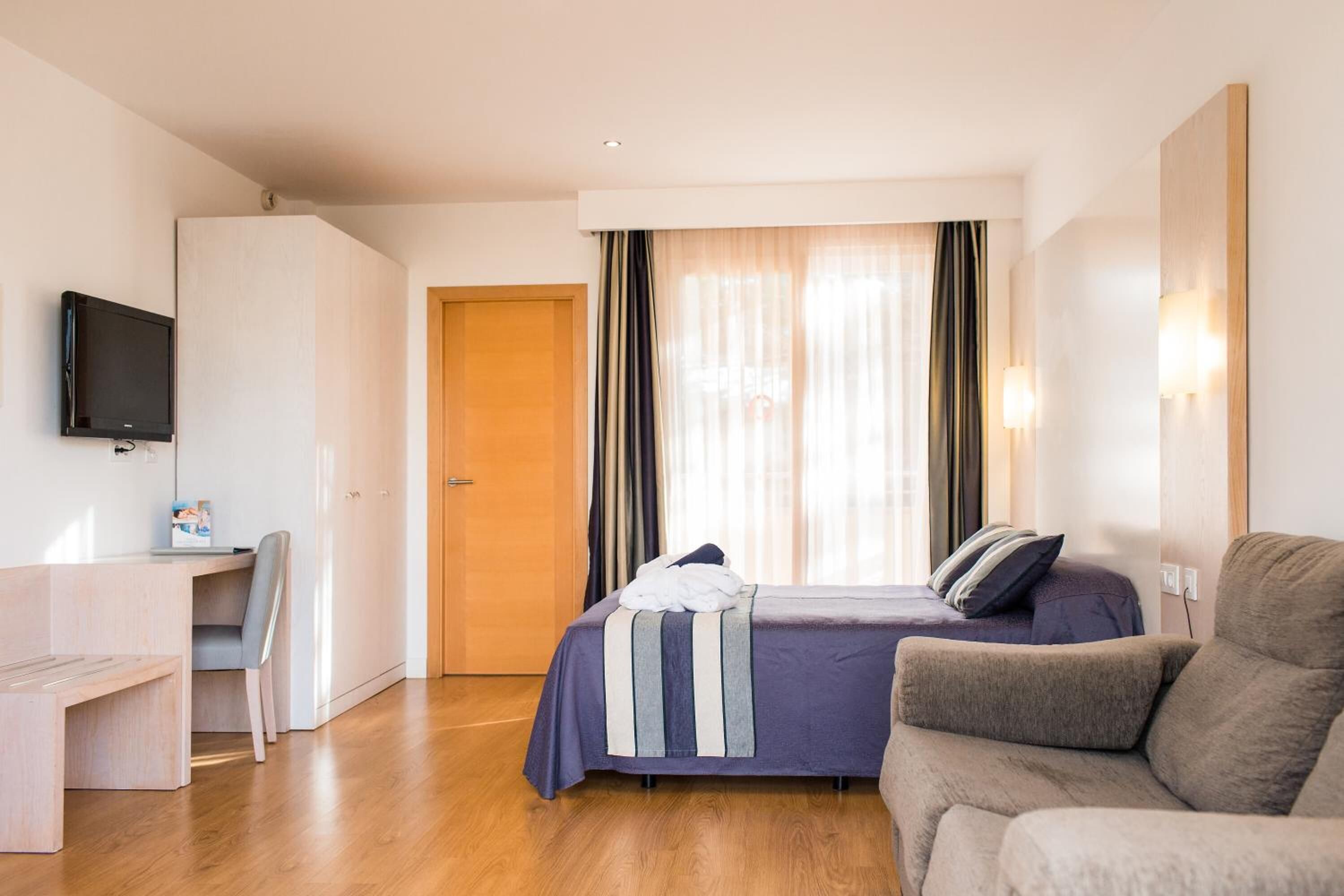 Hotel SPA Sagitario Playa