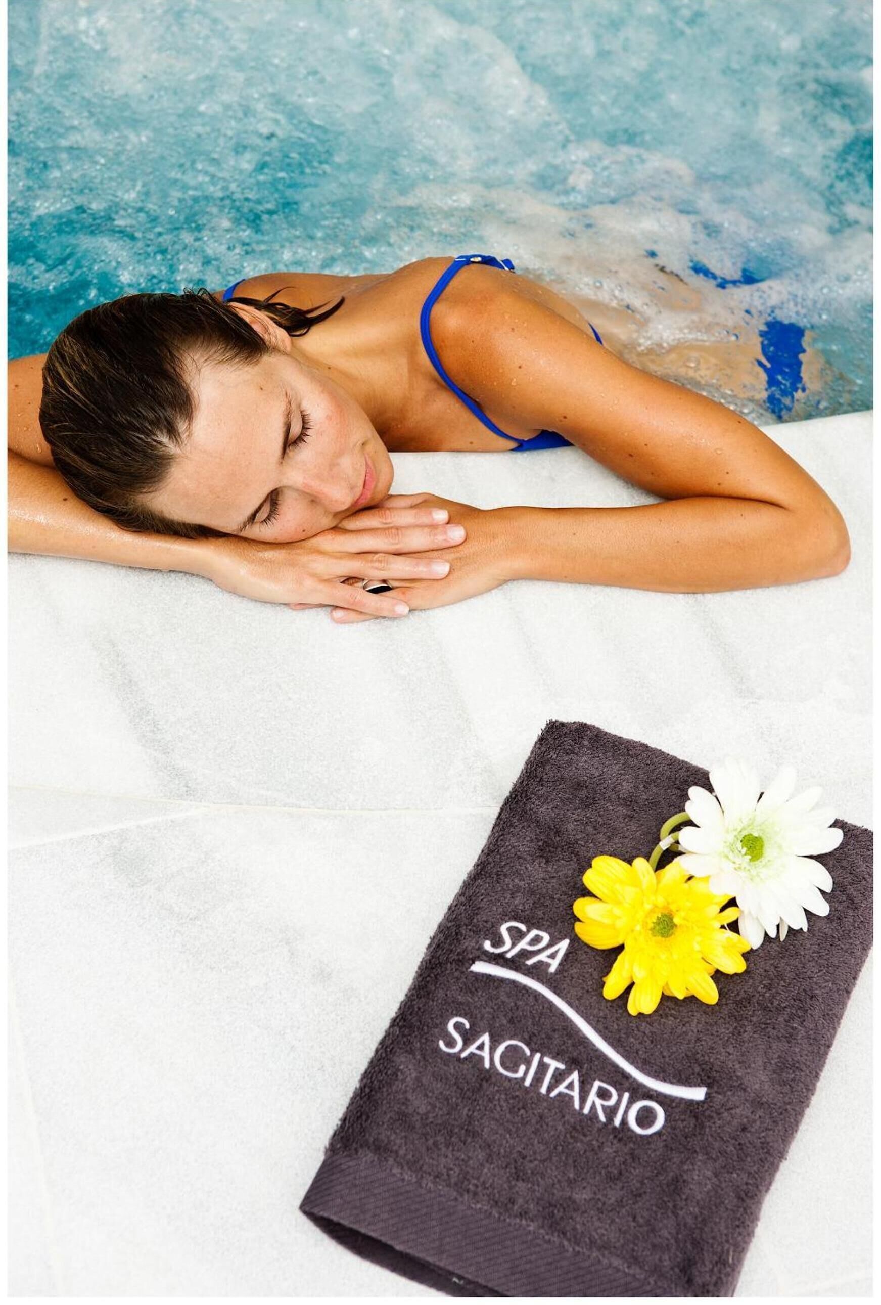 Hotel SPA Sagitario Playa