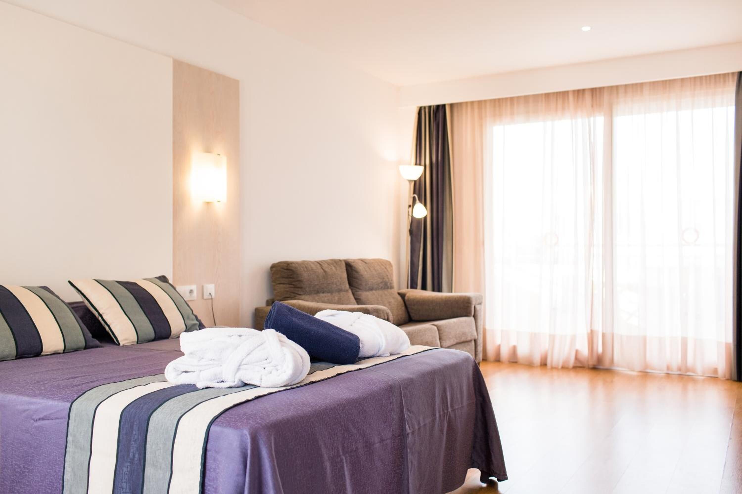 Hotel SPA Sagitario Playa