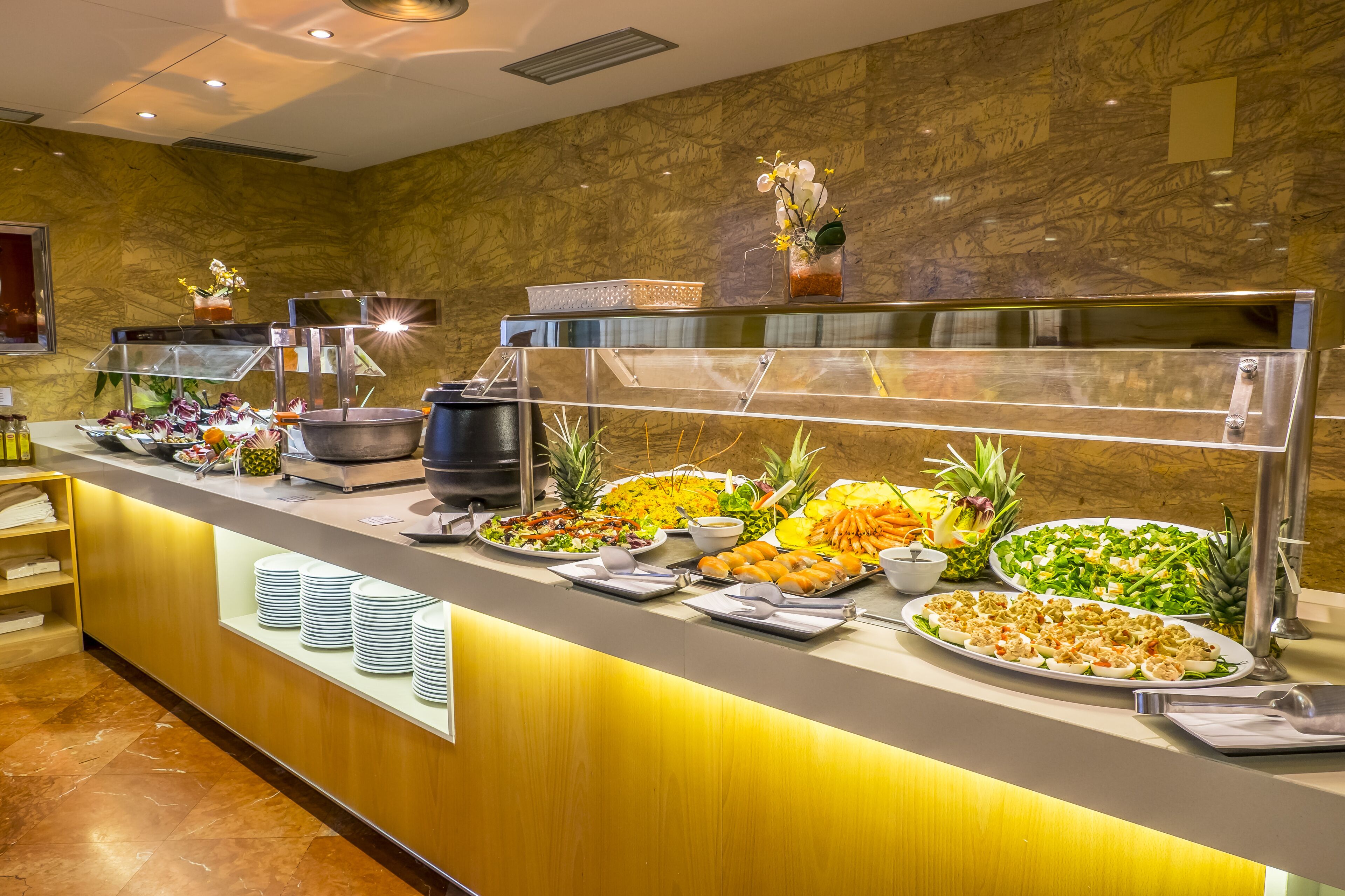 Hotel SPA Sagitario Playa