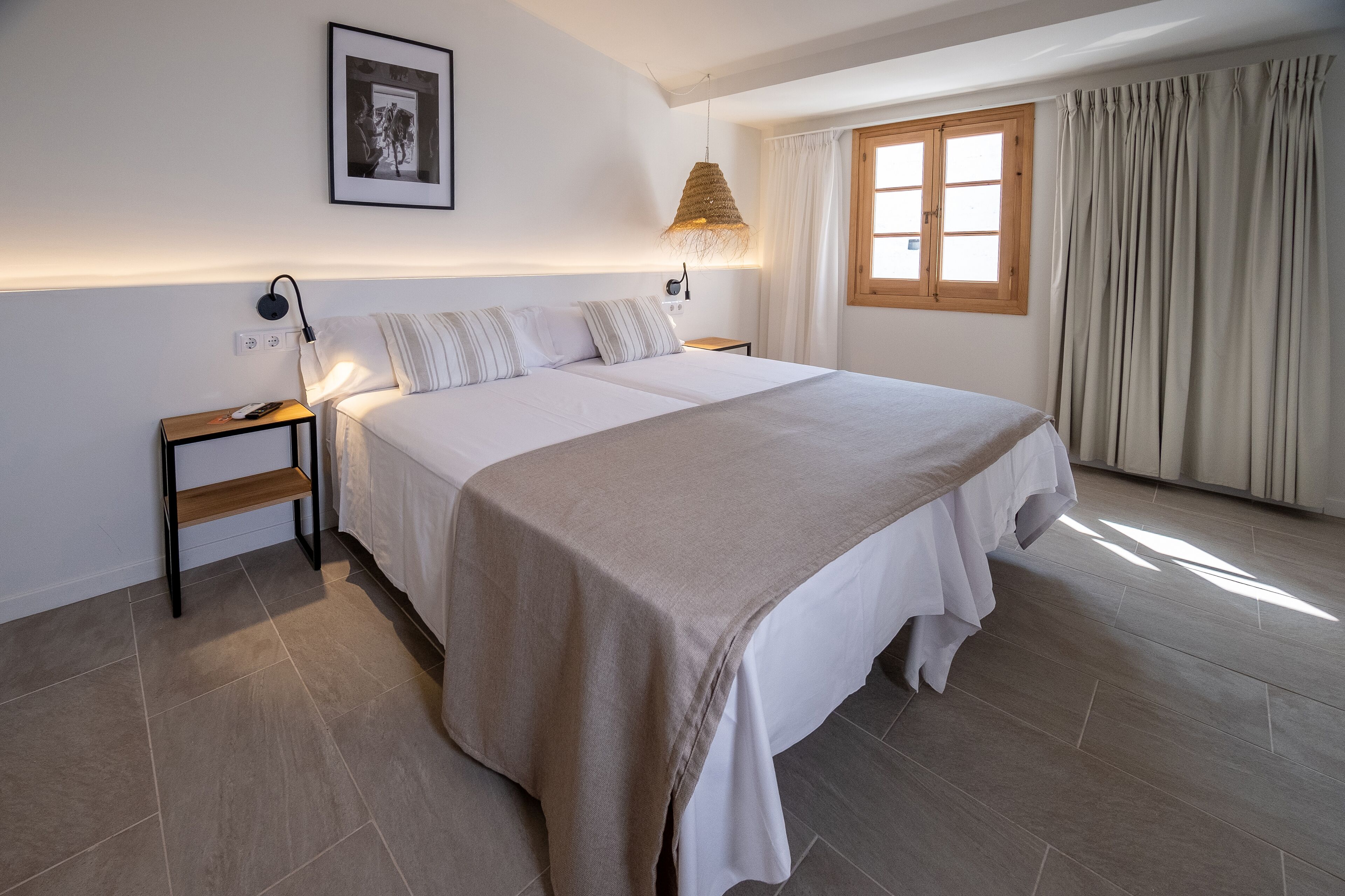 Hotel Tres Tocs