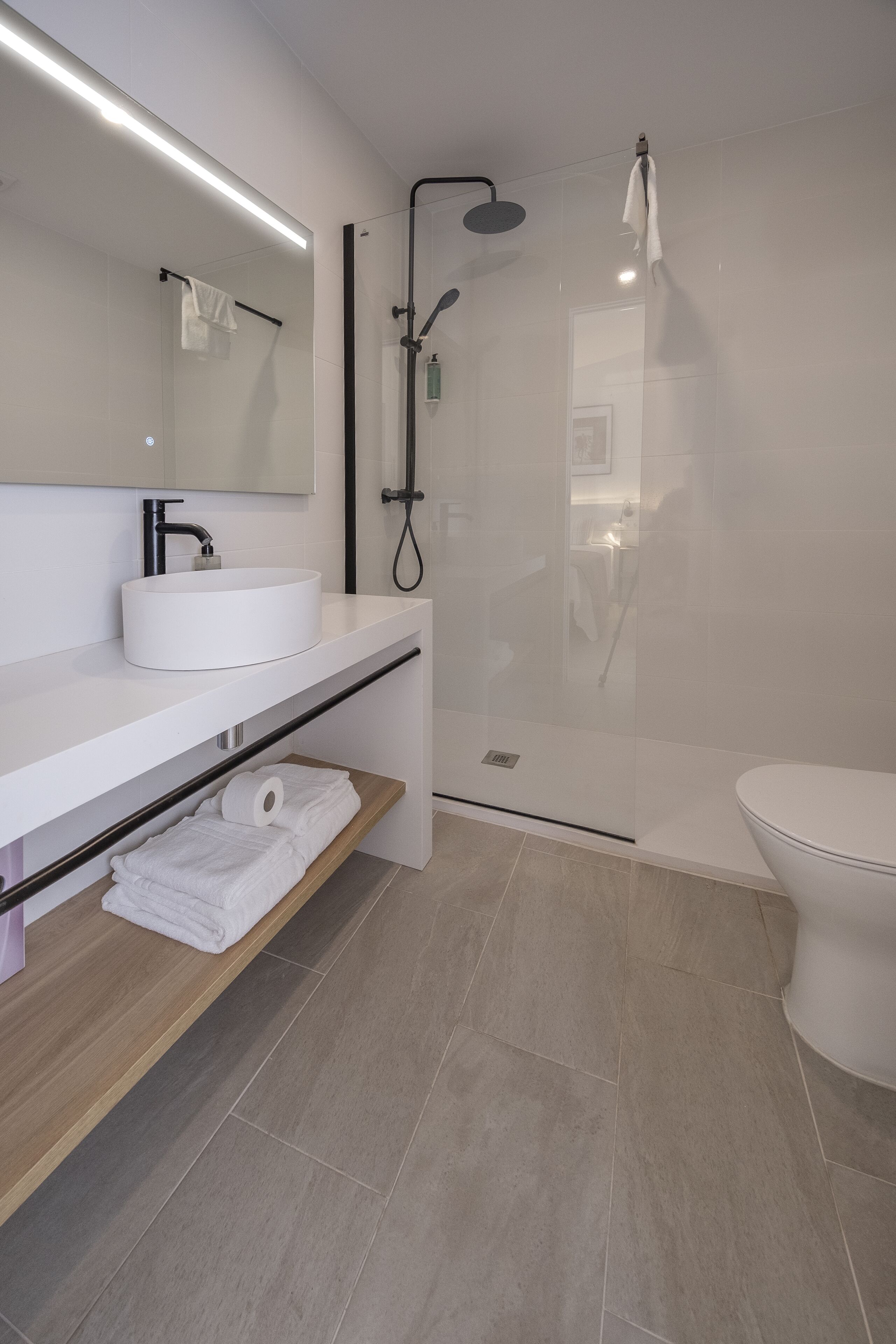 Hotel Tres Tocs