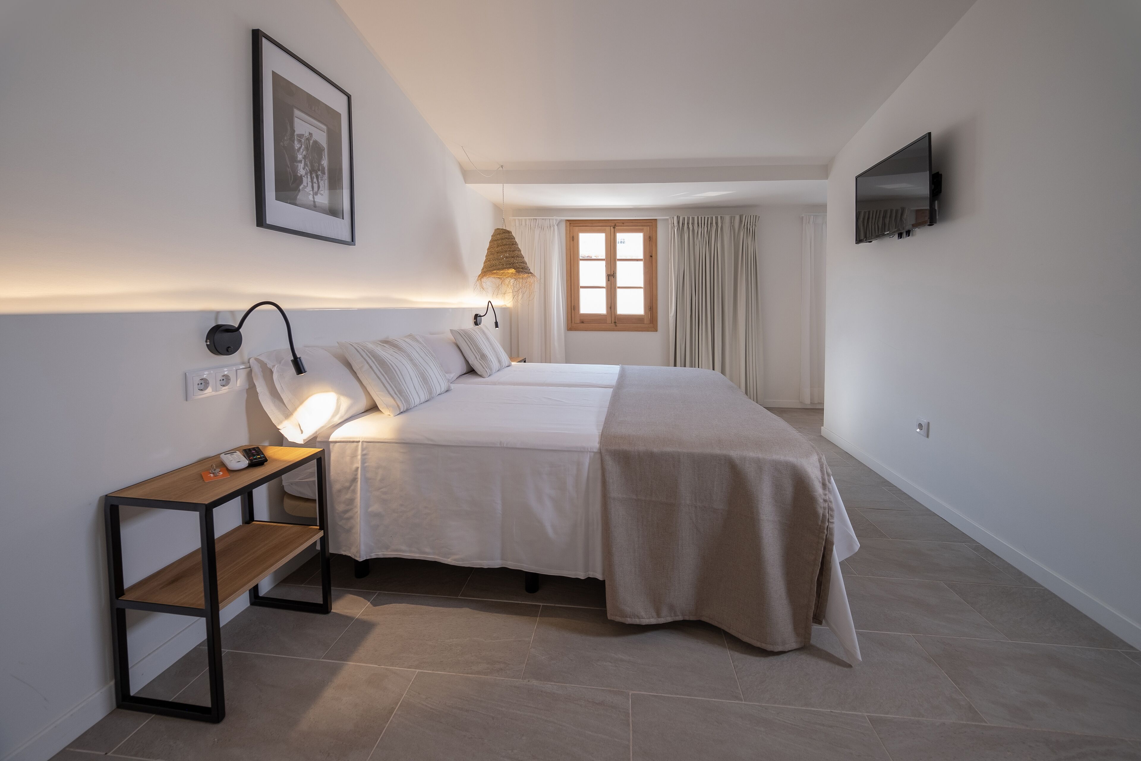 Hotel Tres Tocs