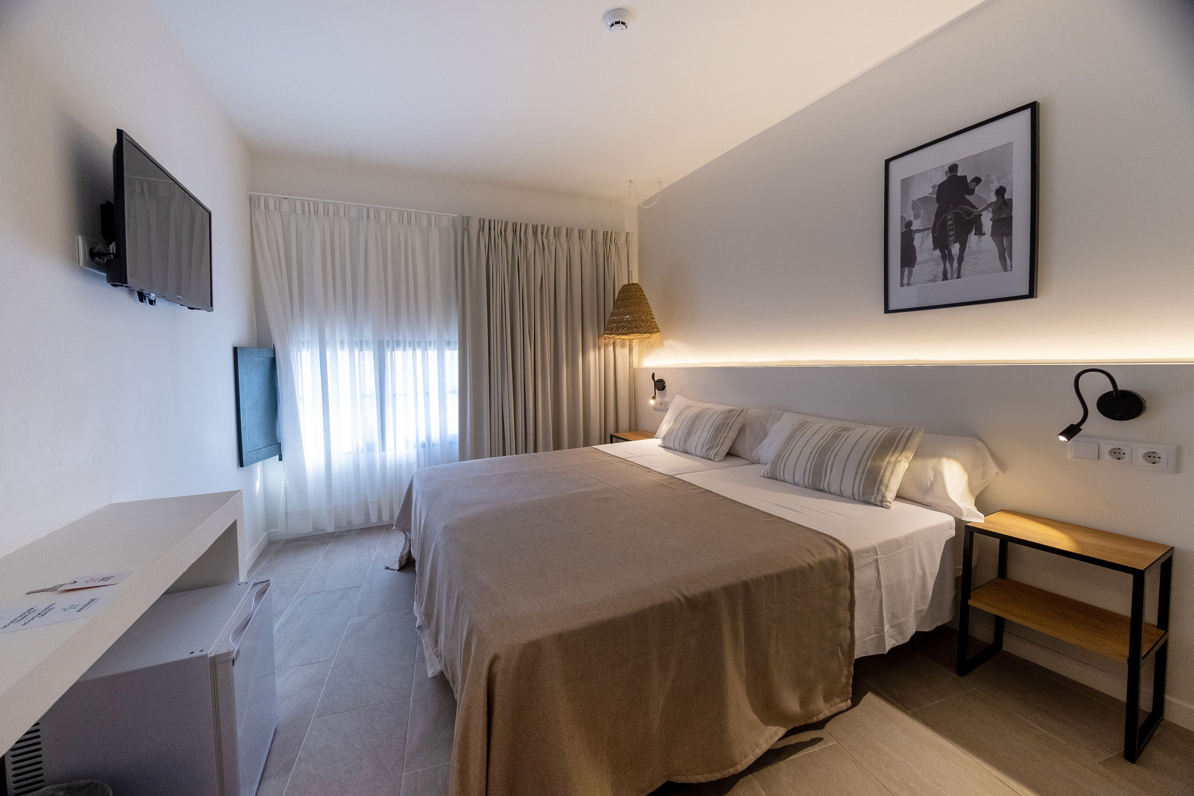Hotel Tres Tocs