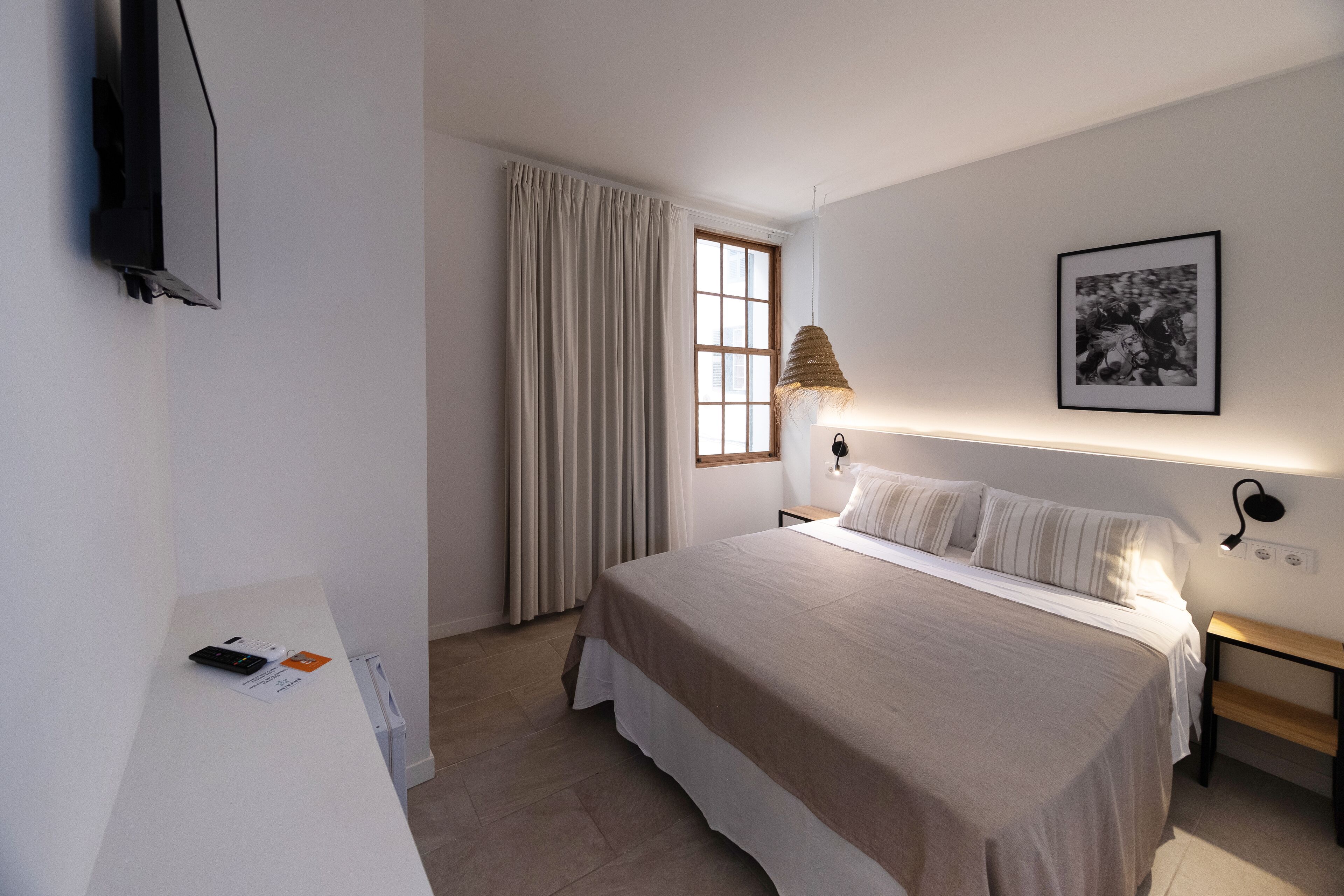 Hotel Tres Tocs