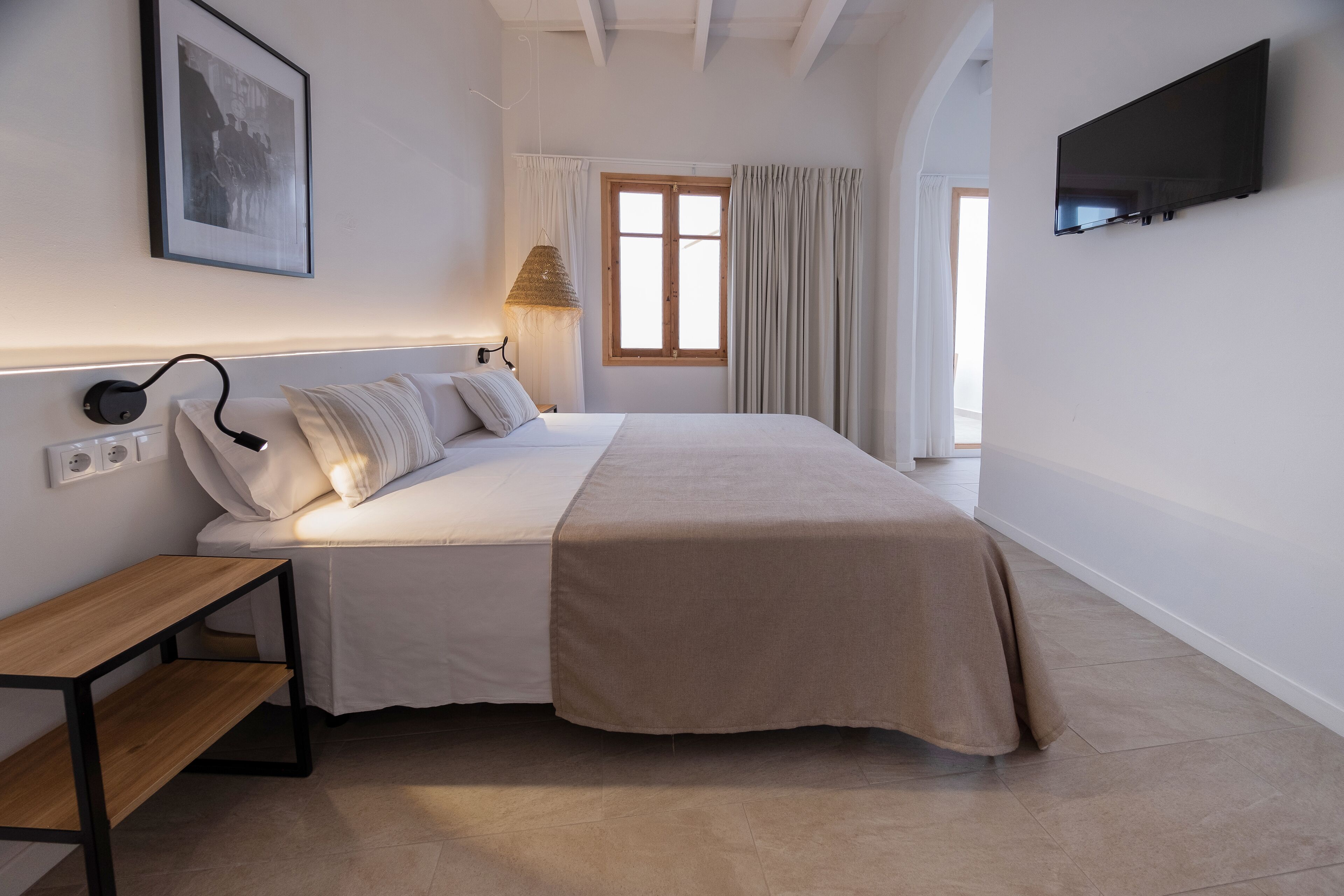 Hotel Tres Tocs