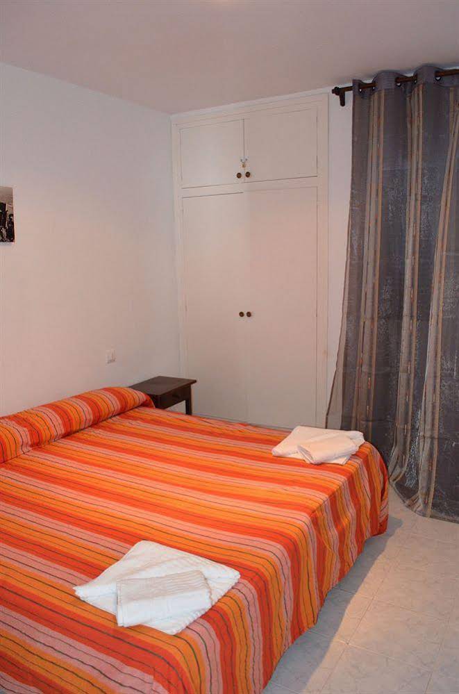 Las Bouganvillas