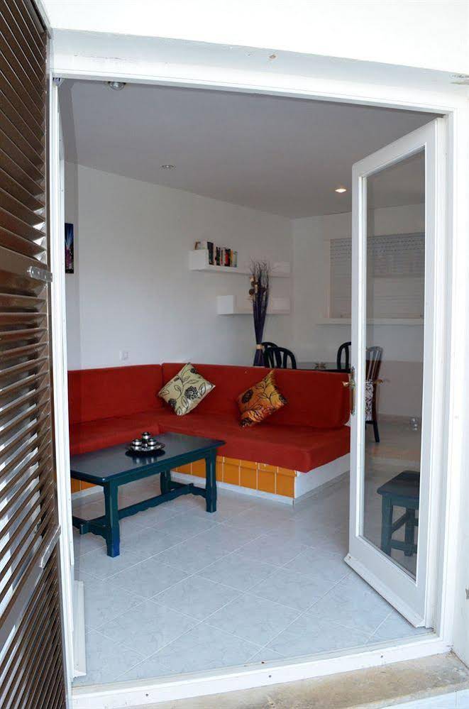 Las Bouganvillas