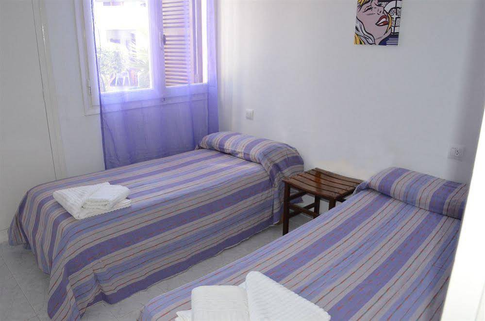 Las Bouganvillas