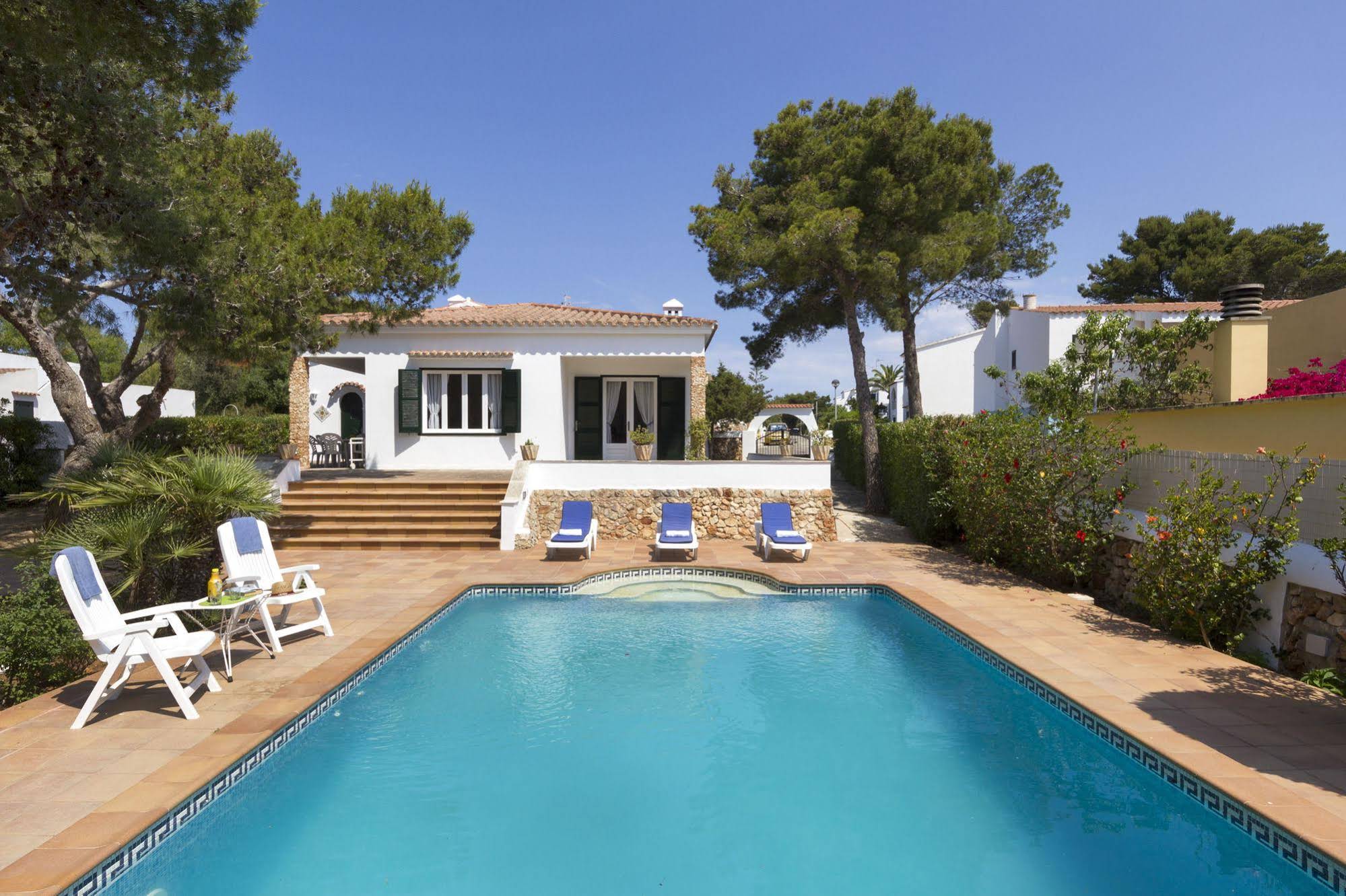 Menorca Jose CB