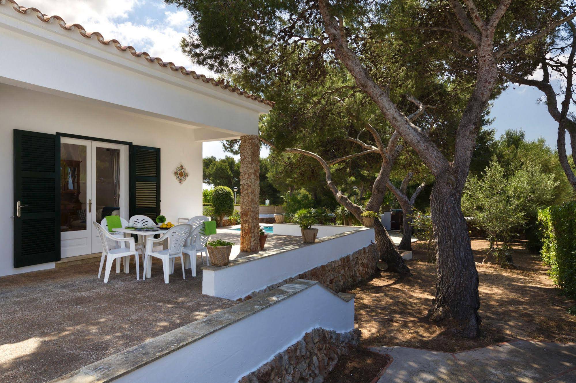 Menorca Jose CB