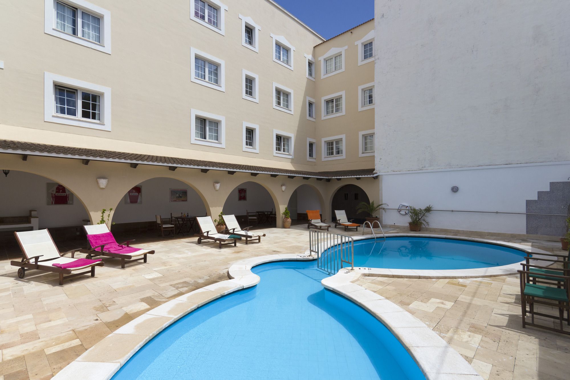 Menorca Patricia