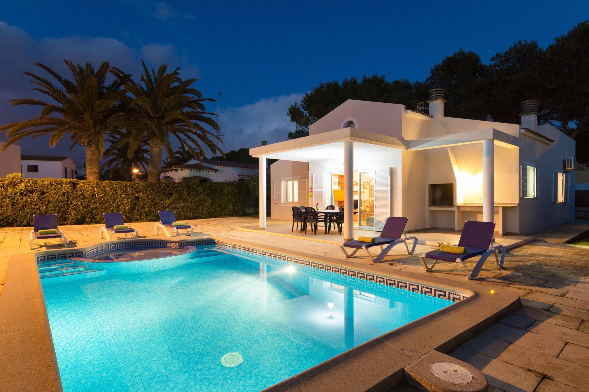 Menorca Roser