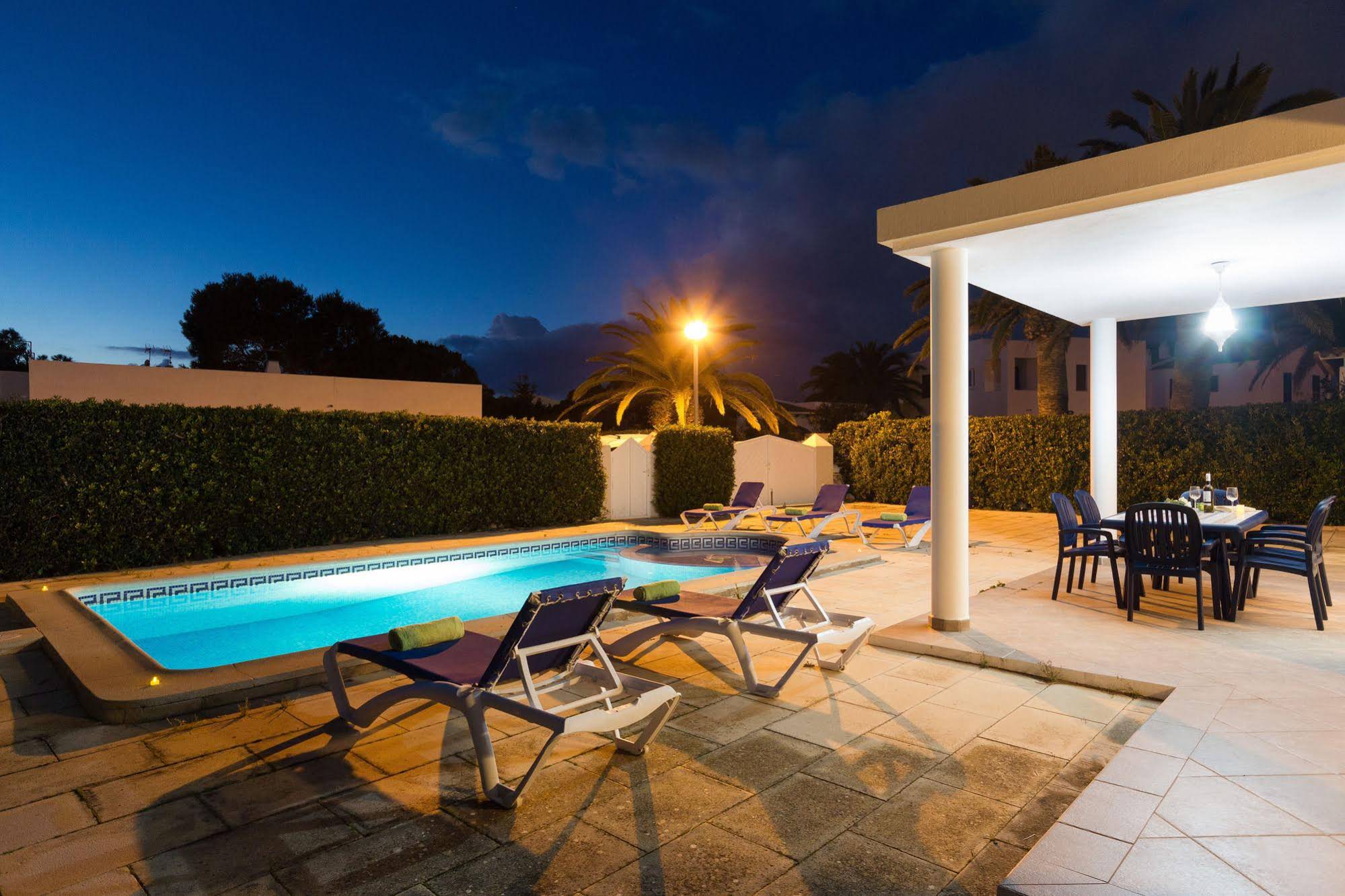 Menorca Roser