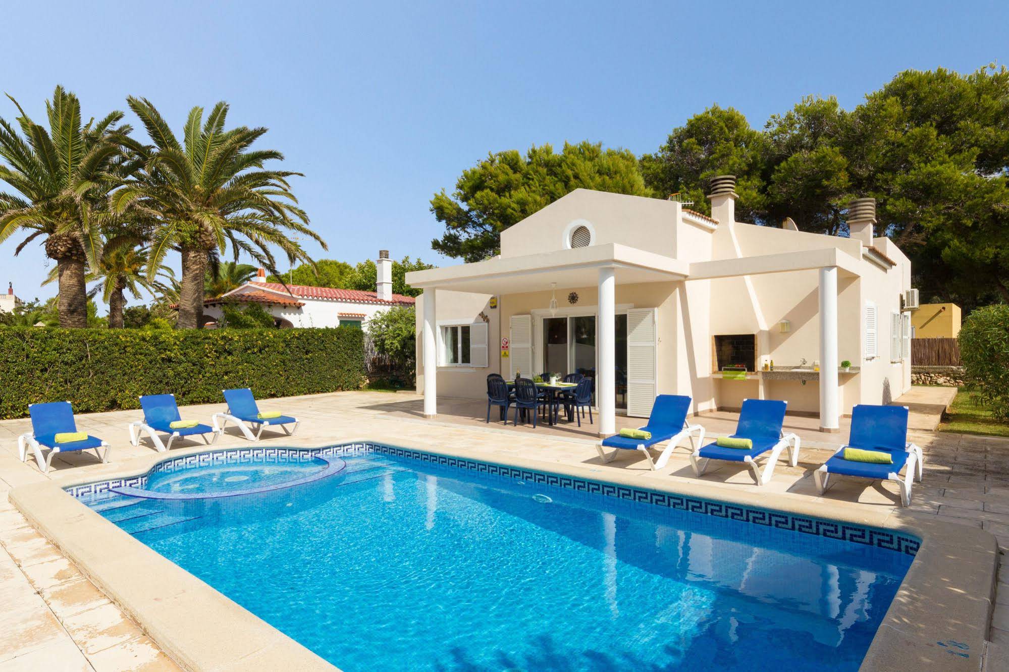 Menorca Roser