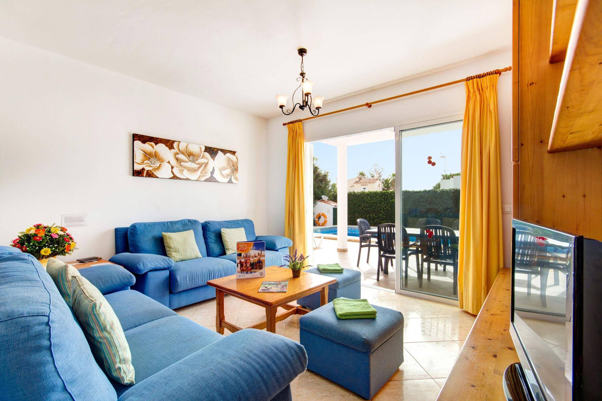 Menorca Roser