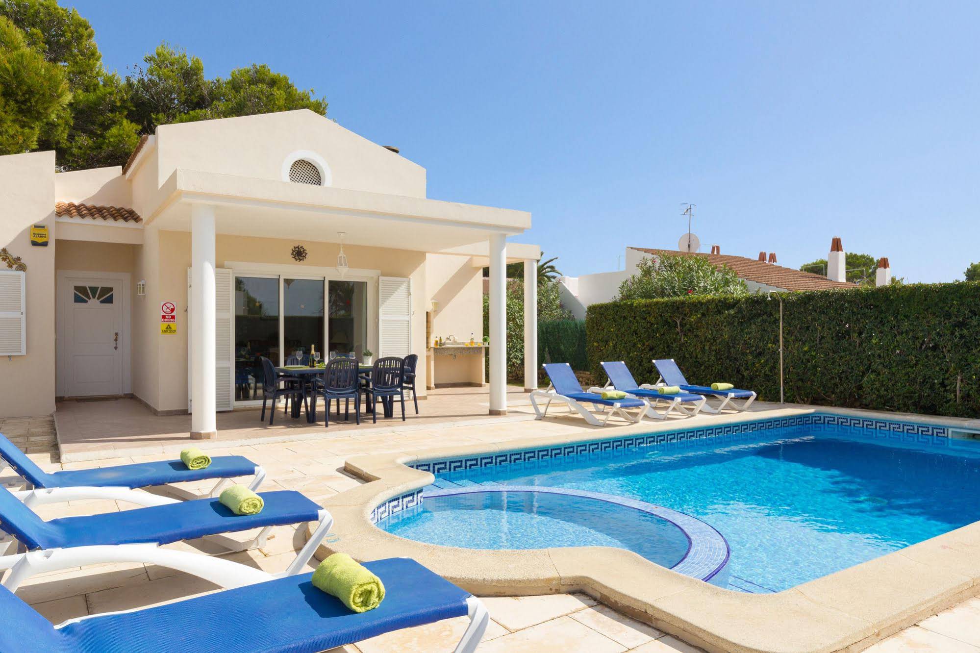 Menorca Roser