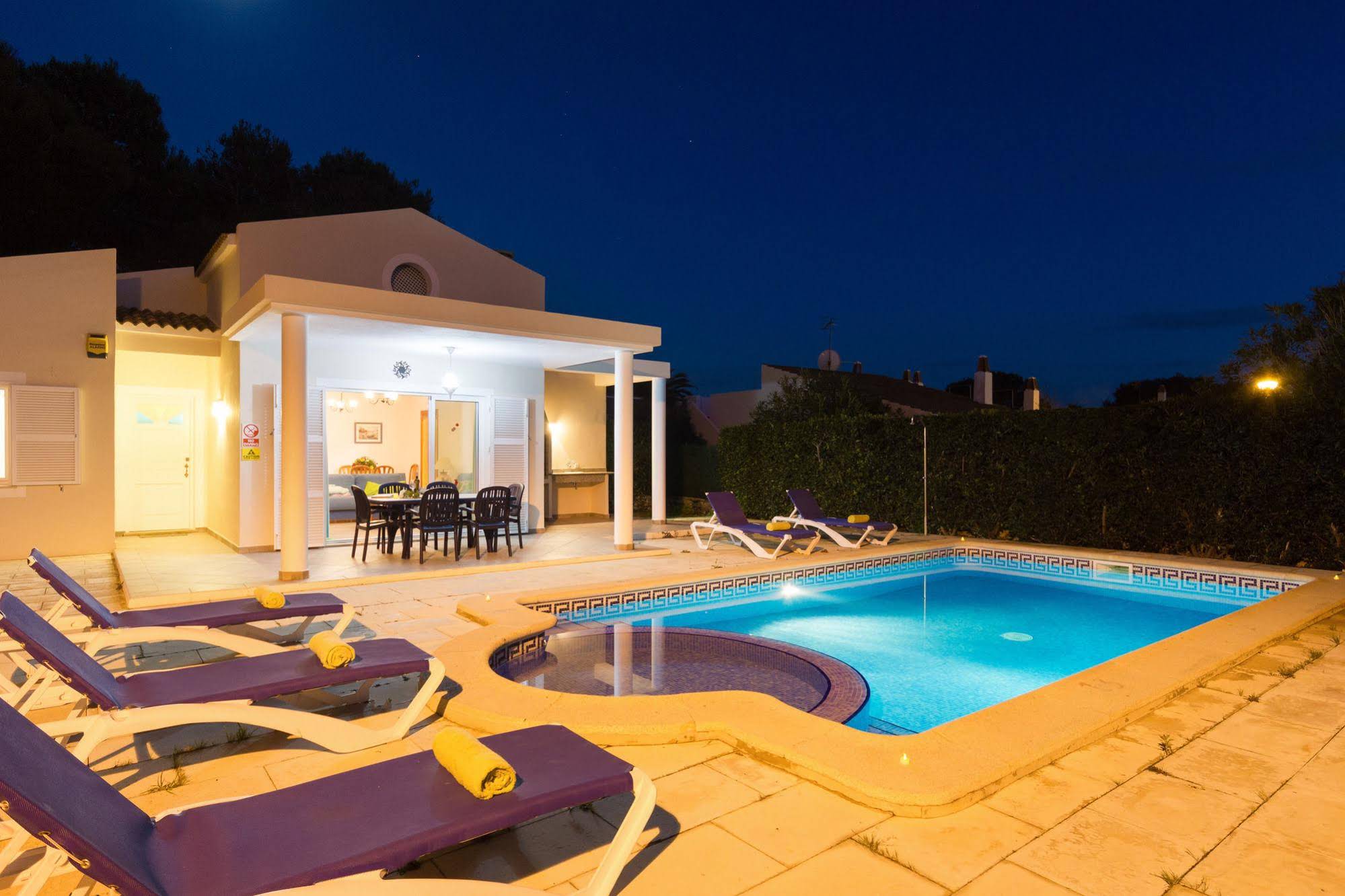 Menorca Roser