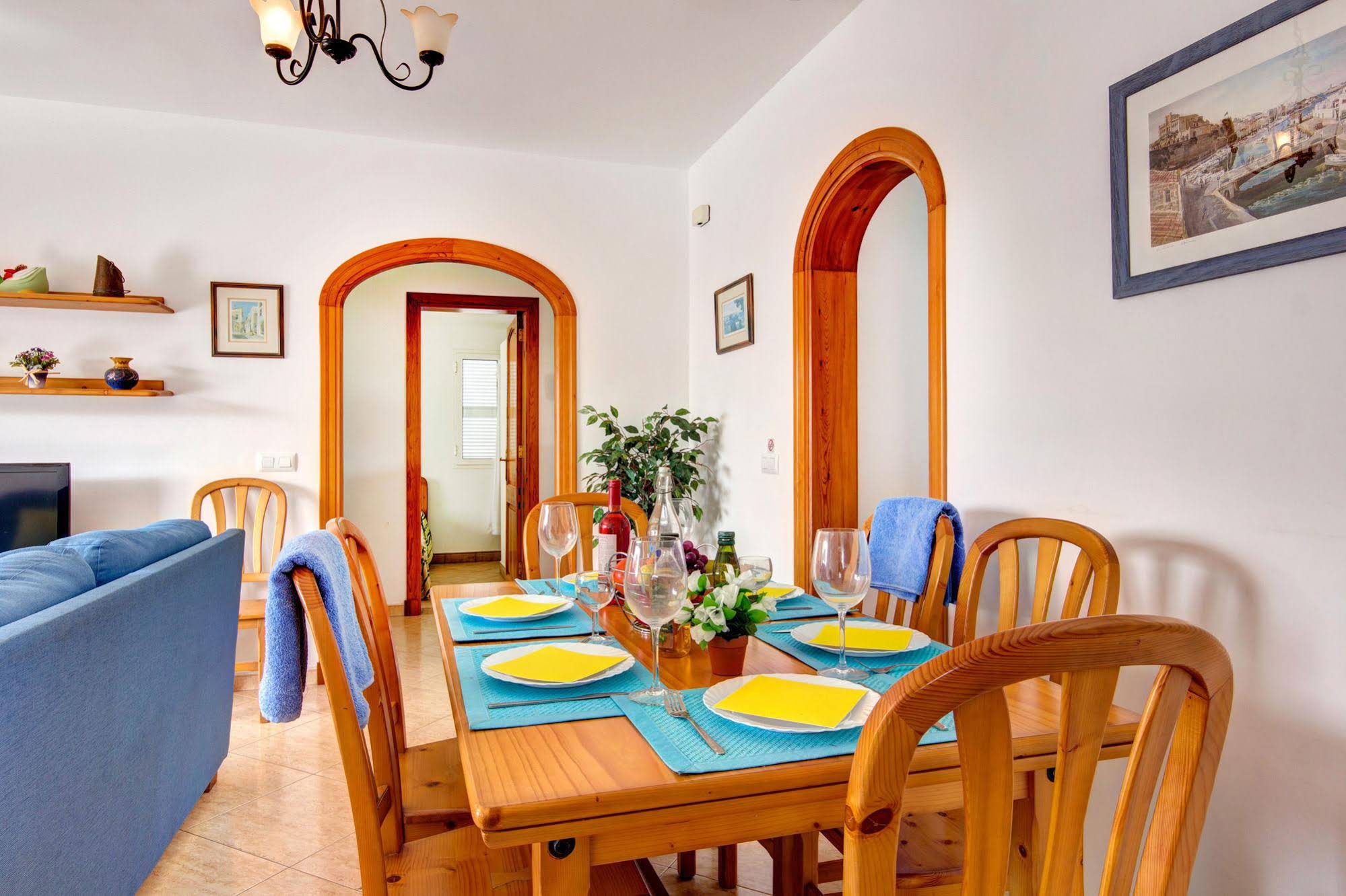 Menorca Roser