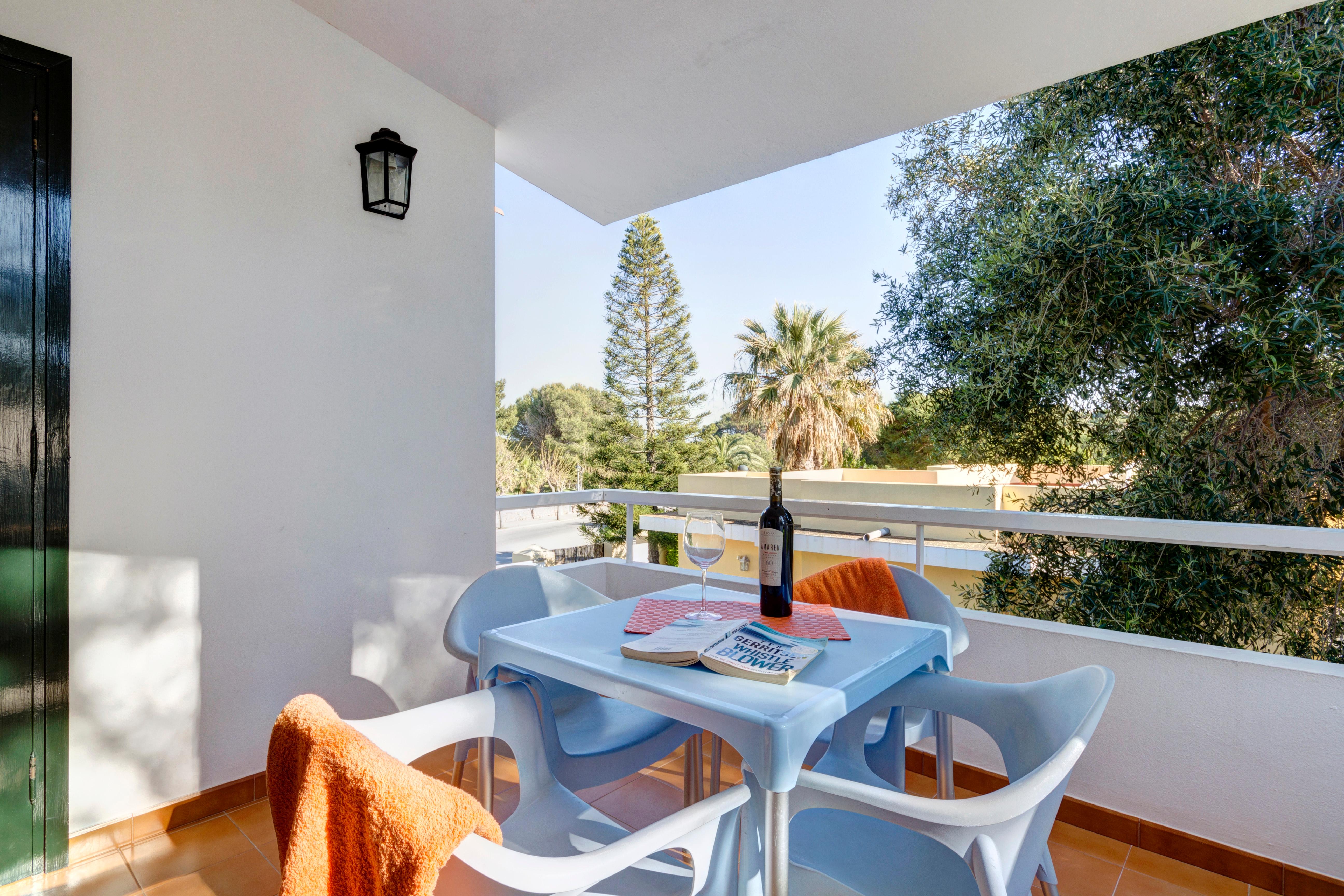 Apartamentos Torreta