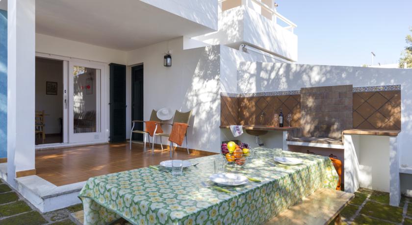 Apartamentos Torreta