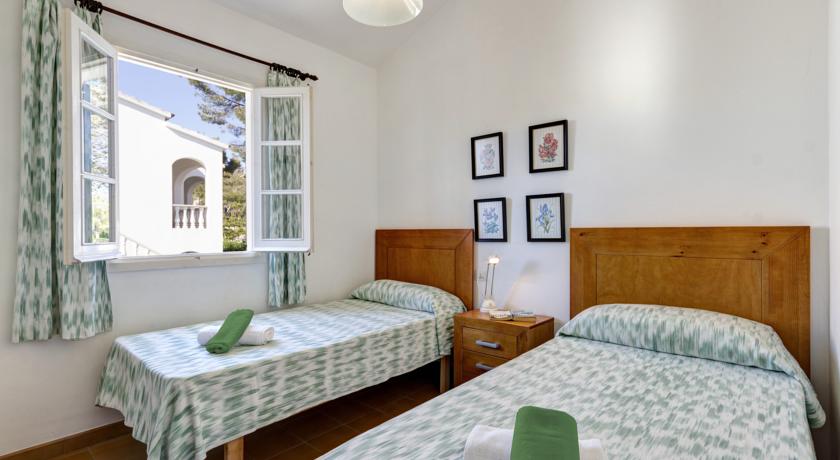 Apartamentos Torreta