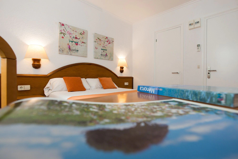 Menurka Hostel