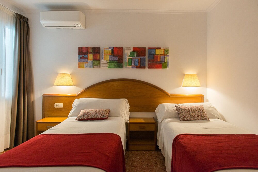 Menurka Hostel