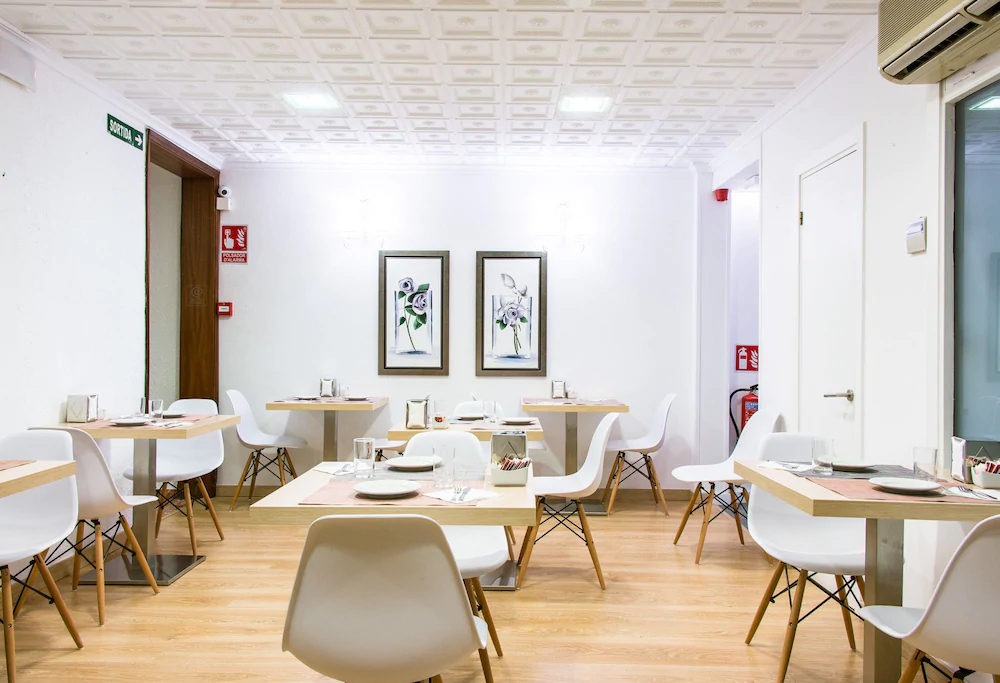 Menurka Hostel