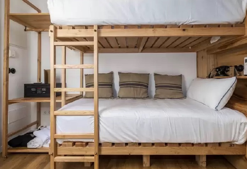 Nao Catedral Boutique Hotel