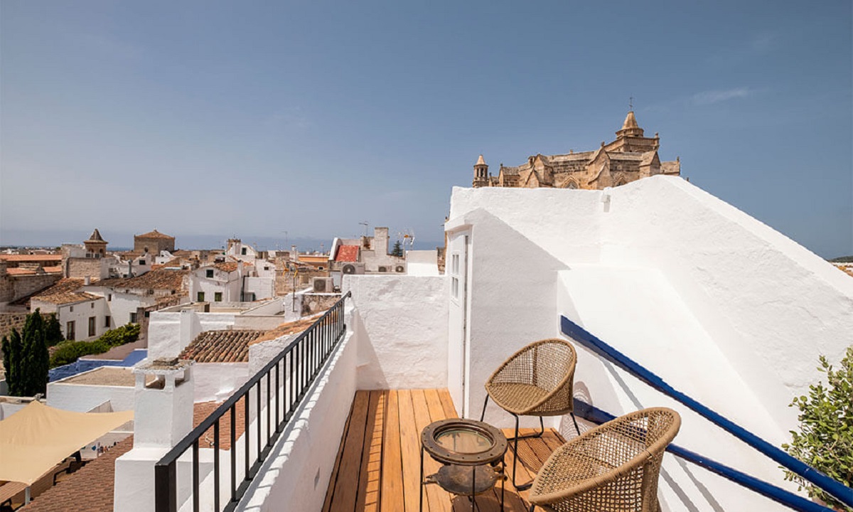 Nao Catedral Boutique Hotel