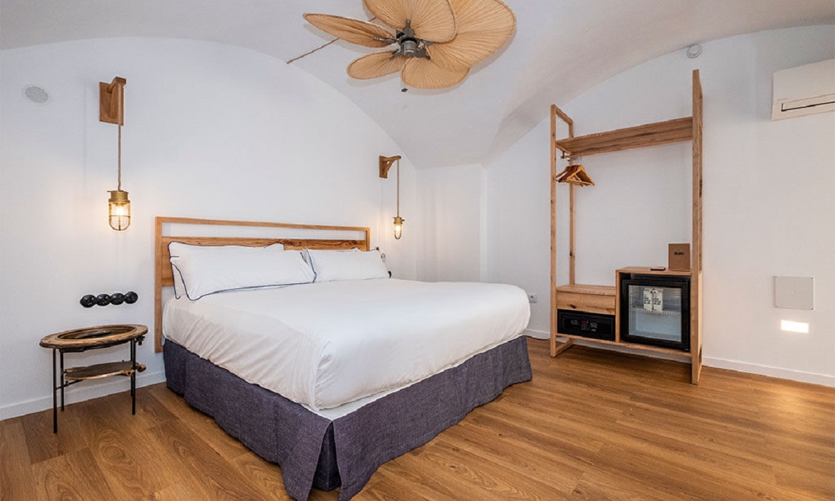 Nao Catedral Boutique Hotel