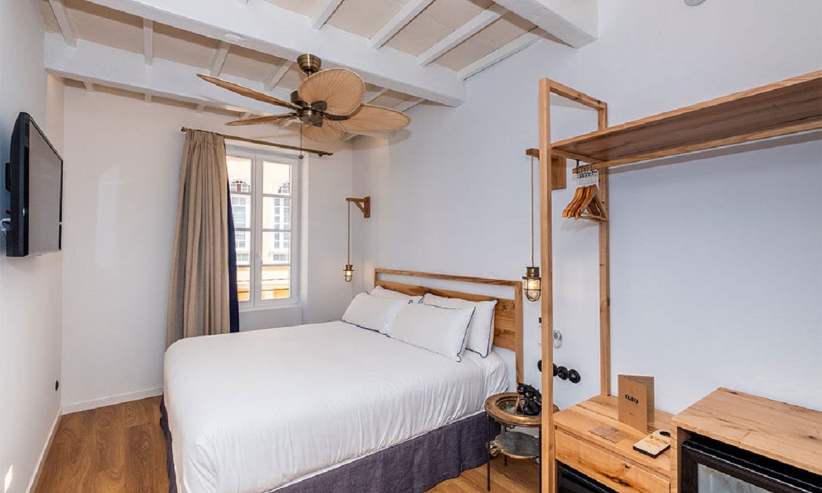 Nao Catedral Boutique Hotel