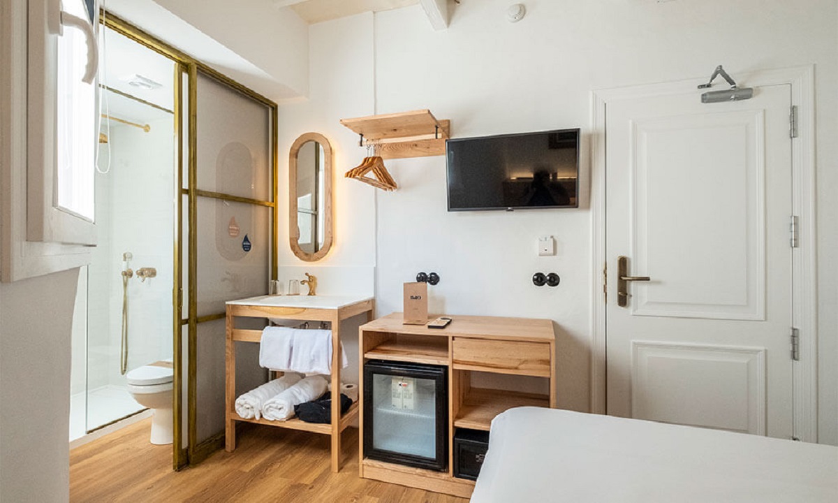 Nao Catedral Boutique Hotel