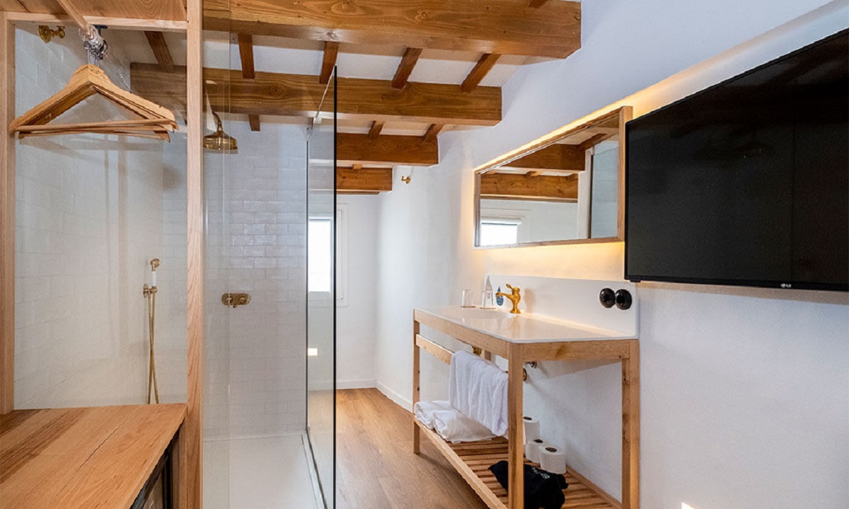 Nao Catedral Boutique Hotel