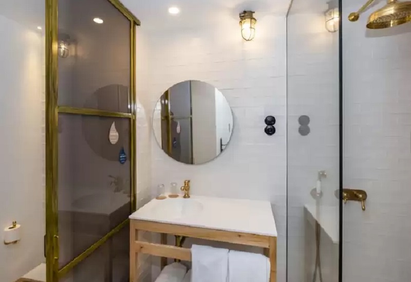 Nao Catedral Boutique Hotel