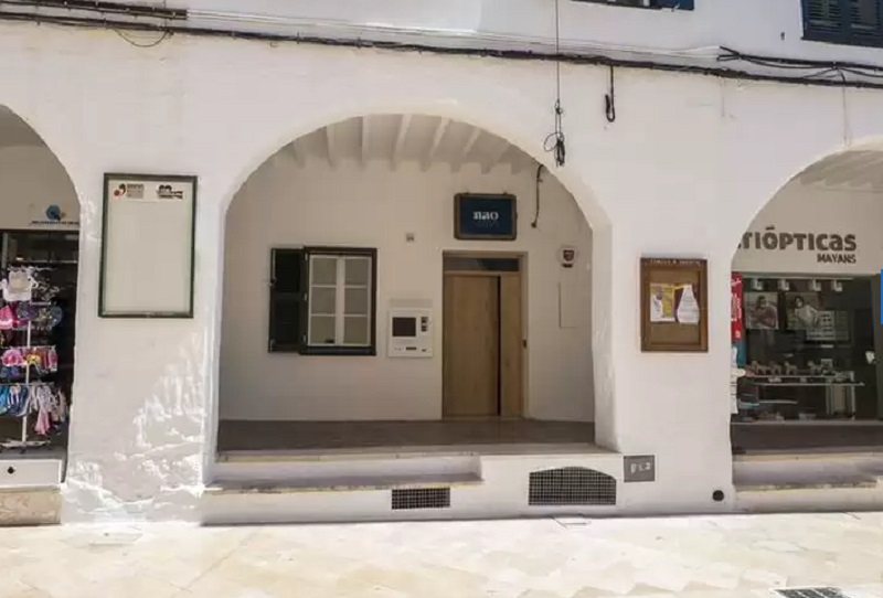 Nao Catedral Boutique Hotel