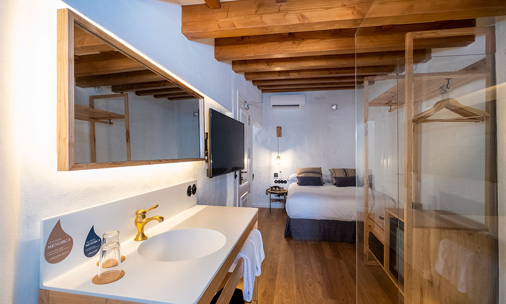 Nao Catedral Boutique Hotel