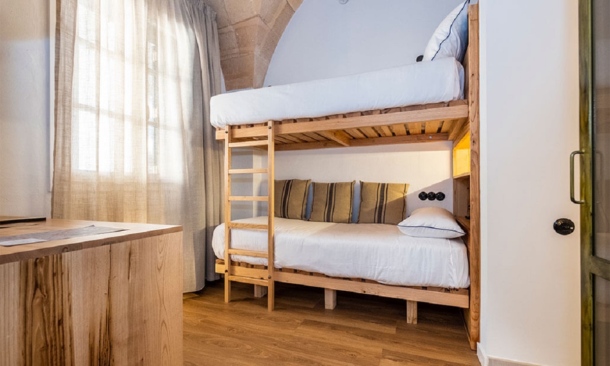 Nao Catedral Boutique Hotel