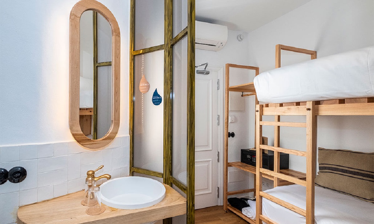 Nao Catedral Boutique Hotel