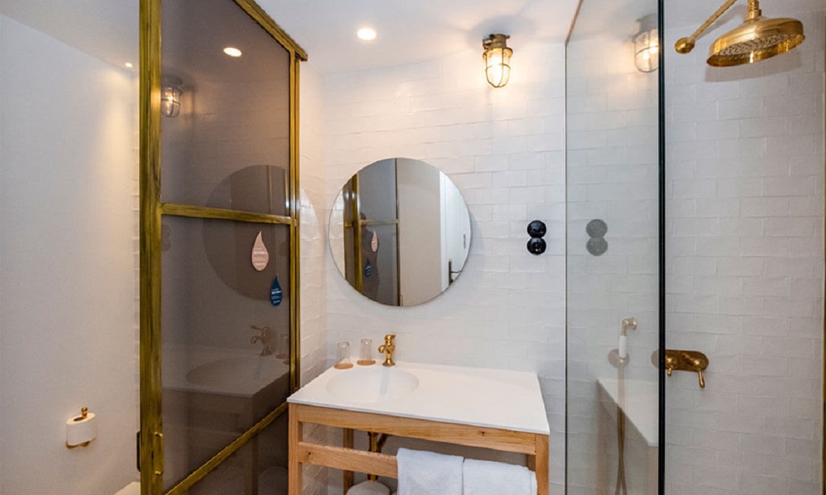 Nao Catedral Boutique Hotel