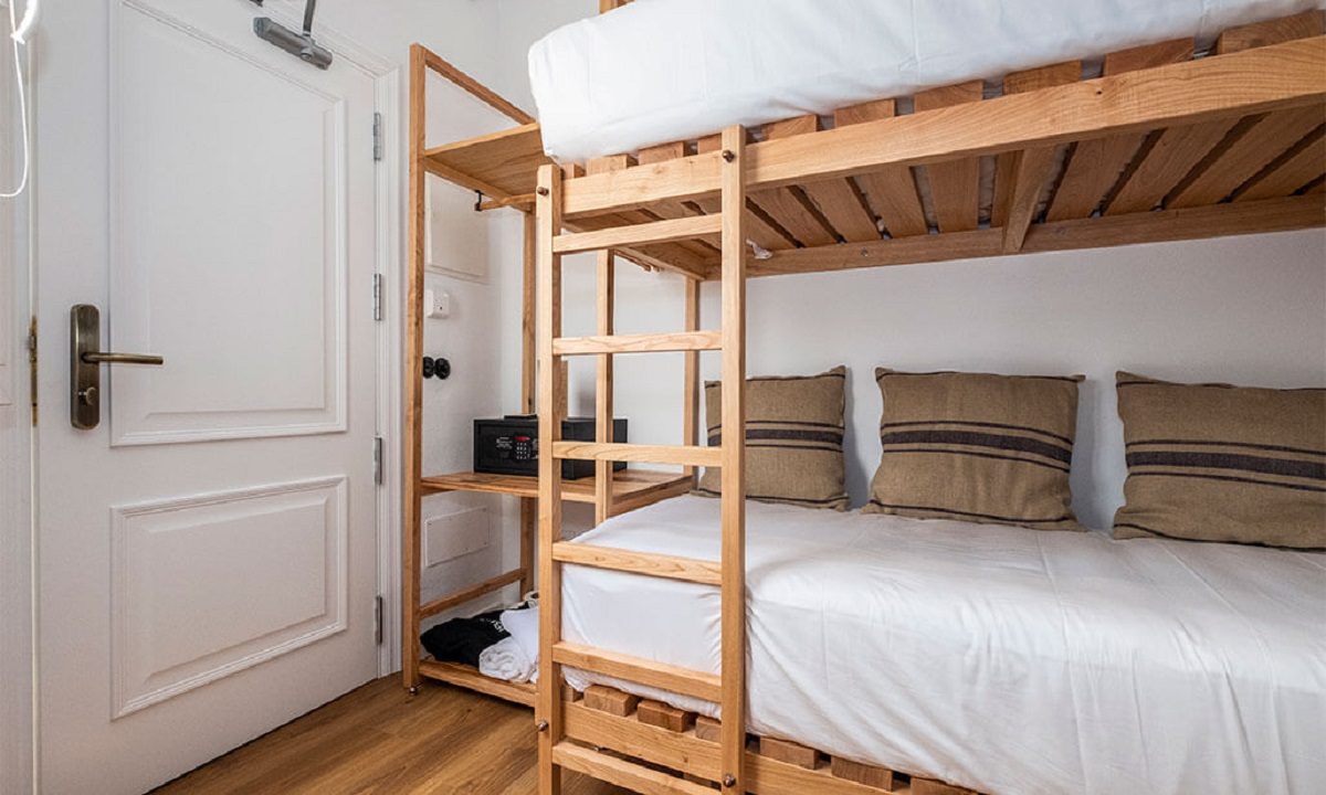 Nao Catedral Boutique Hotel