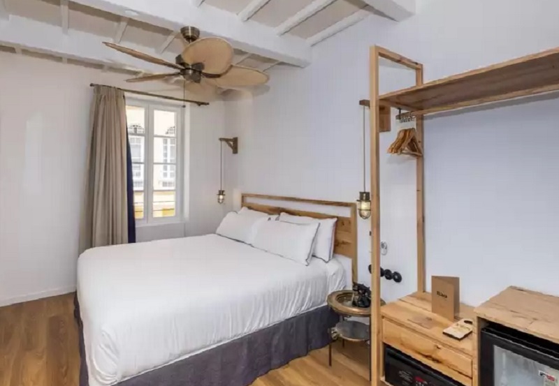 Nao Catedral Boutique Hotel