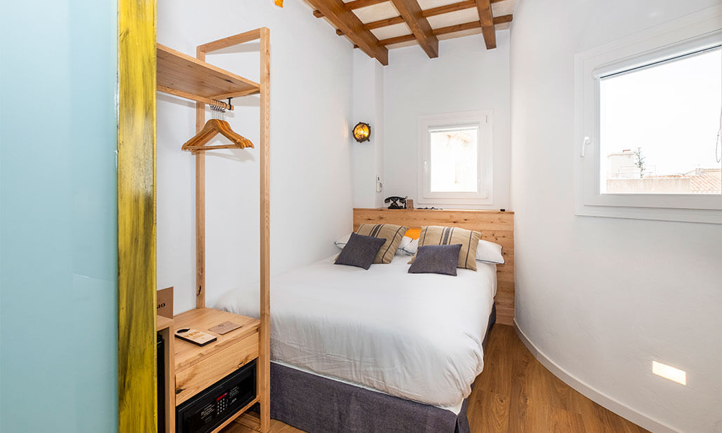 Nao Catedral Boutique Hotel