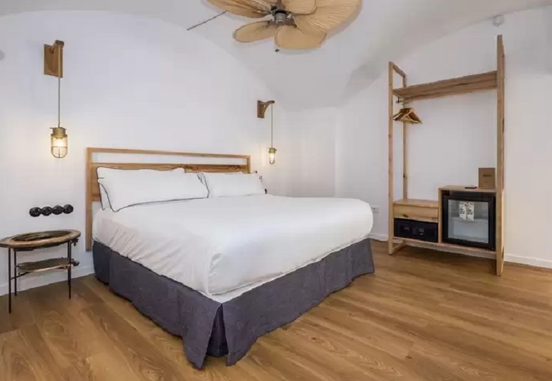 Nao Catedral Boutique Hotel