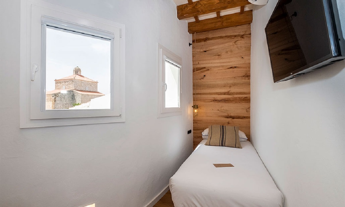 Nao Catedral Boutique Hotel