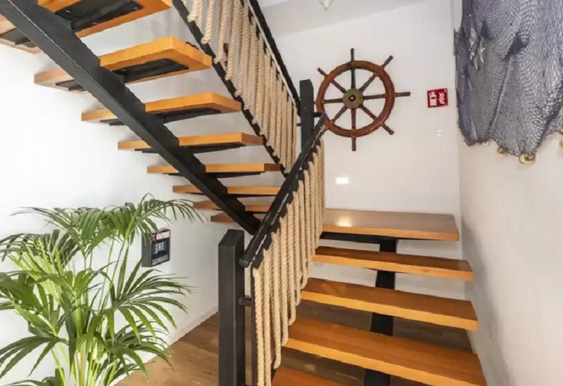 Nao Catedral Boutique Hotel