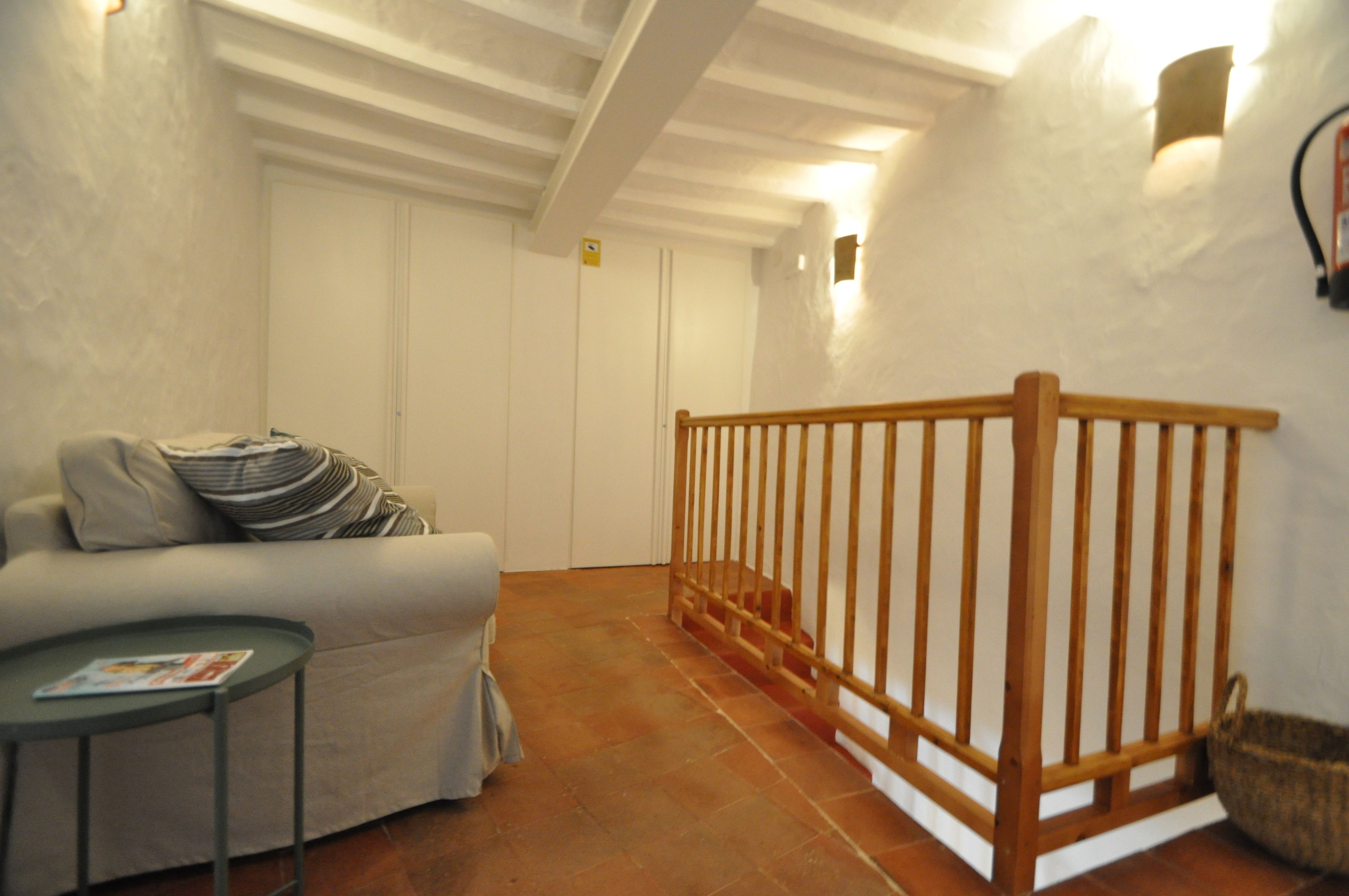 Port Antic Ciutadella